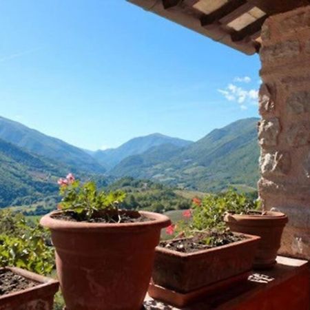 Castel San FeliceCasale Rosso别墅 外观 照片