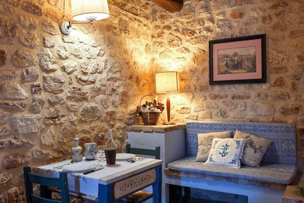 Castel San FeliceCasale Rosso别墅 外观 照片
