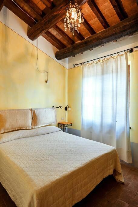 Castel San FeliceCasale Rosso别墅 外观 照片
